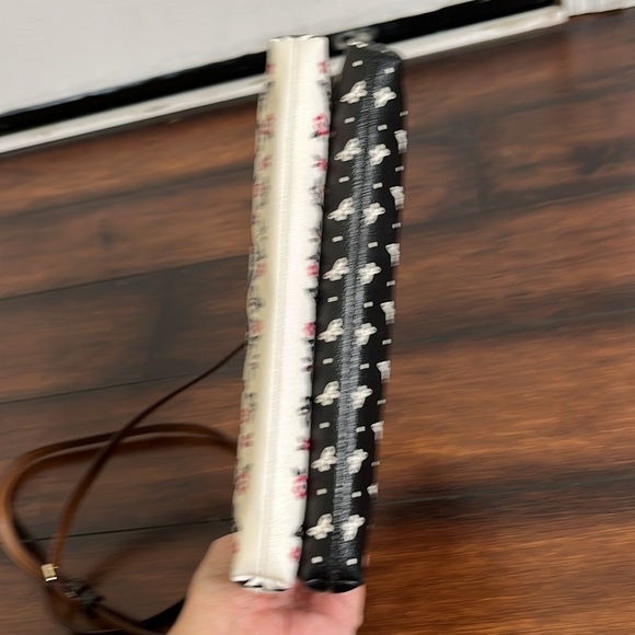 Coach Lyla Crossbody Bag - Picture 4 of 12